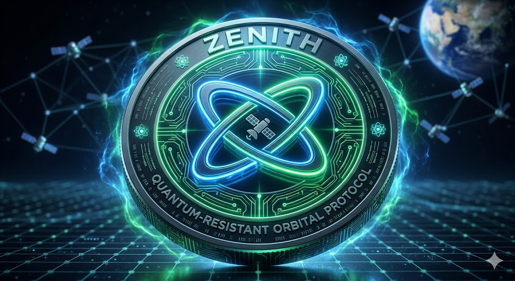 ZENITH LOGO