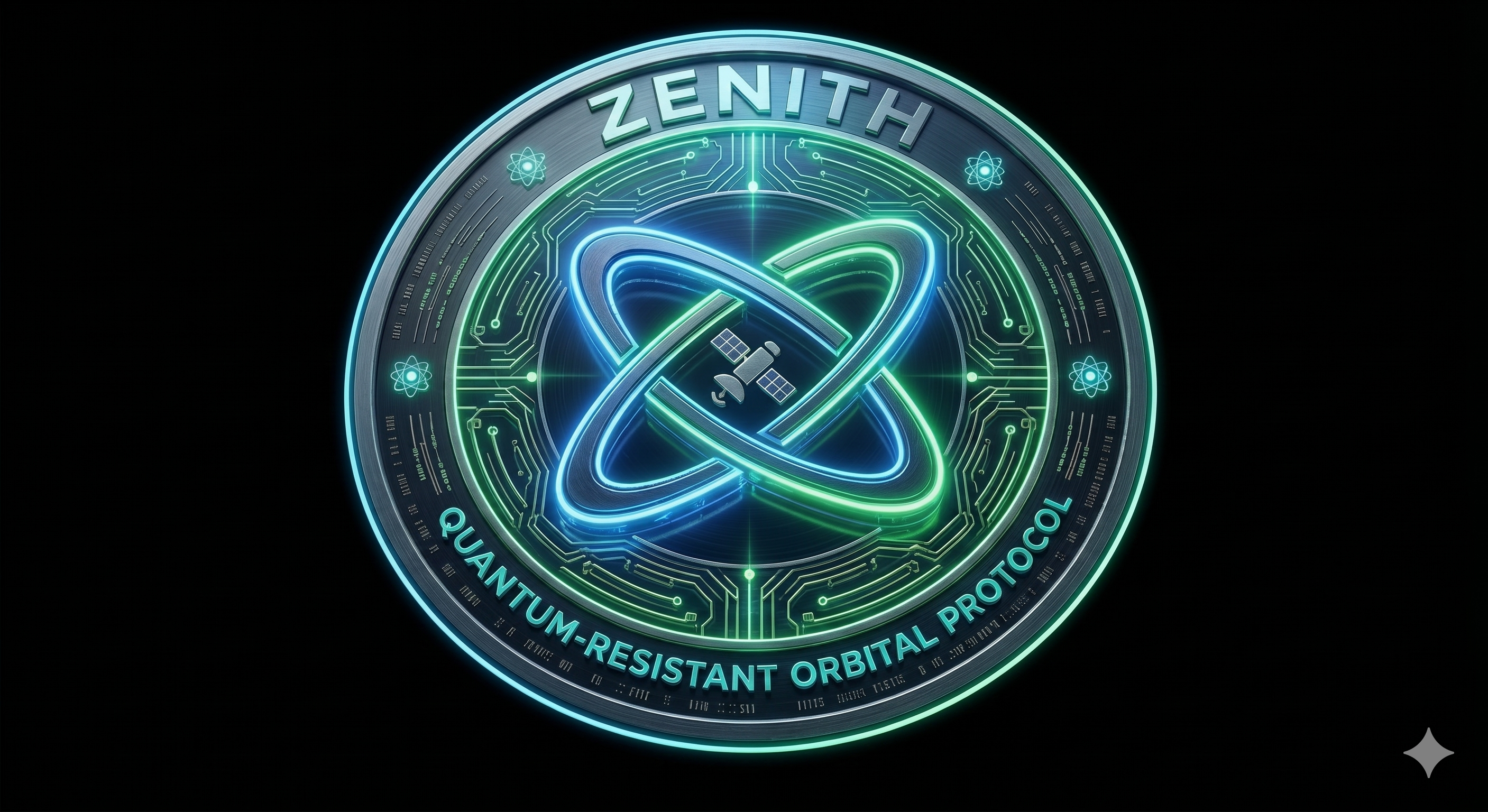 ZENITH COIN