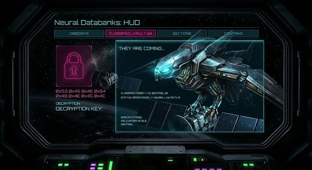 Cyber Sentinel